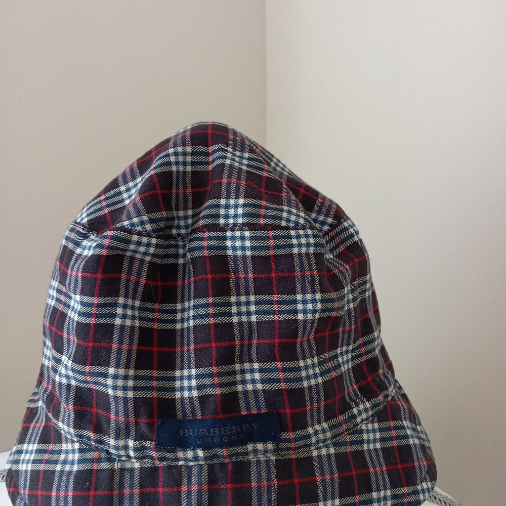 Burberry Hat